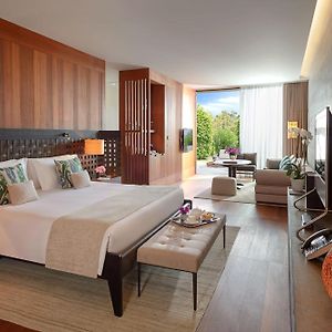 Garden View Room Twin Bed